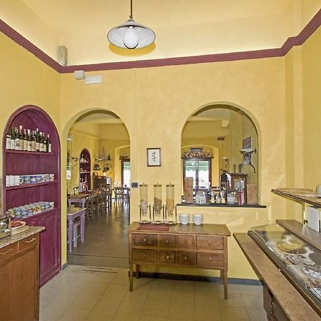 מונטרוסו אל מארה Hotel Baia מראה חיצוני תמונה