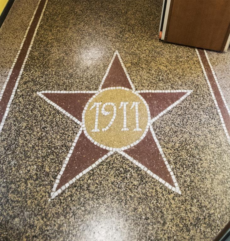 מונטרוסו אל מארה Hotel Baia מראה חיצוני תמונה